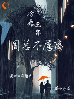 冷婚三年，周总不愿离