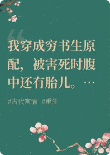 重生后我嫁给了仇人之子