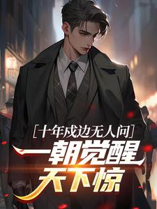 十年戍边无人问，一朝觉醒天下惊