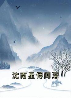 沈南星傅闻深