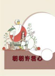朝朝许君心
