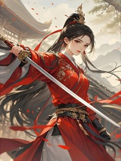 戍边十年衣锦还乡后，我将儿子卖给寡妇
