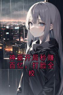 神豪开局秒赚百亿，打脸全校
