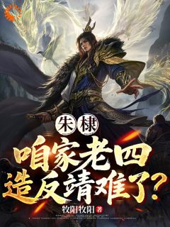 直播造反！我成了天选皇帝