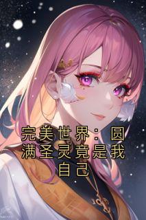 完美世界：圆满圣灵竟是我自己