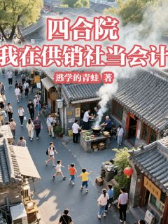 四合院：我在供销社当会计