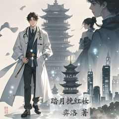 踏月挽红妆