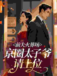 前夫火葬场，京圈太子爷请上位