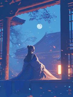 旧梦焚于春风