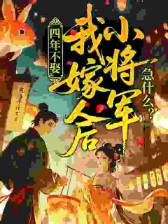 四年不娶，我嫁人后小将军急什么？