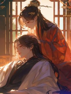 海棠凋落成泥