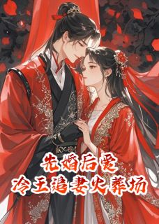 先婚后爱：冷王的追妻火葬场
