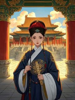 我爹把我卖去了东厂当太监