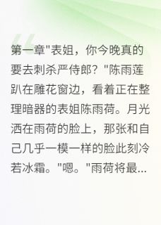 一张脸骗了锦衣卫三年