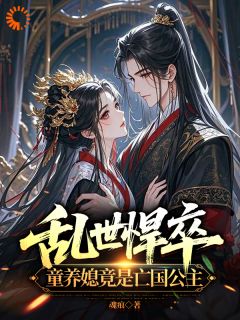 穿越后，我老婆竟是亡国公主