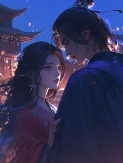 尘缘尽染画堂春