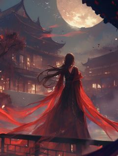 愿你来时花满楼