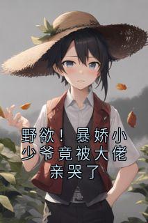 野欲！暴娇小少爷竟被大佬亲哭了