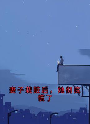 妻子栽赃后，她彻底慌了