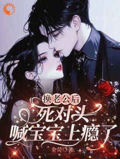 换老公后，死对头喊宝宝上瘾了