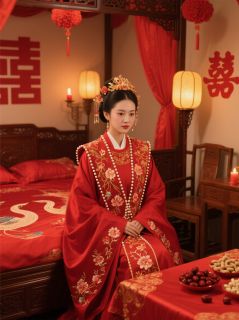 医心穿越：冷面王爷的冲喜新娘