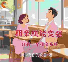 绑定相亲得奖励系统，我薅光它羊毛