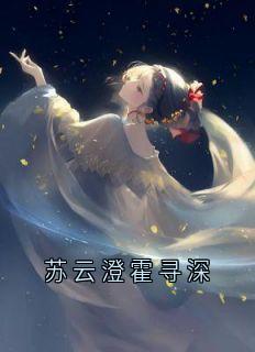 苏云澄霍寻深