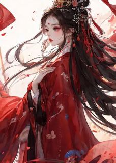 被抛弃后，我嫁给了他皇叔