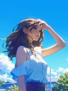 长风错渡未归舟