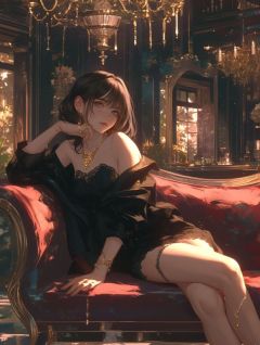 听到腹中女儿的心声后，我成了京圈太子的心尖宠