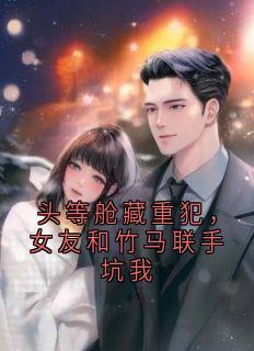 头等舱藏重犯，女友和竹马联手坑我