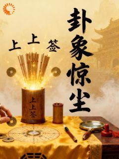 卦象惊尘