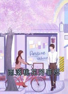 雨落桃花芳菲尽
