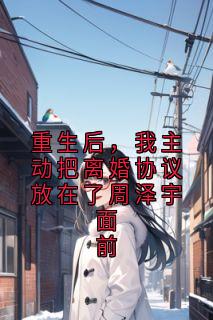 重生后，我主动把离婚协议放在了周泽宇面前