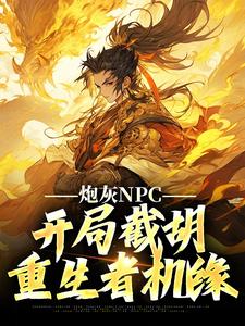 炮灰NPC开局截胡重生者机缘