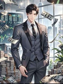 守寡的母亲装病，将试管弟弟丢给我养