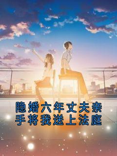 隐婚六年丈夫亲手将我送上法庭