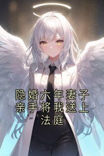 隐婚六年妻子亲手将我送上法庭