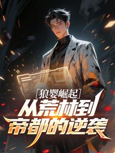 狼婴崛起：从荒林到帝都的逆袭