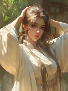 相府嫡女归来，痴傻女儿又争又抢