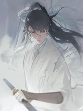 昆仑山：神魔大战
