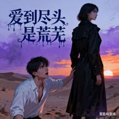爱到尽头是荒芜