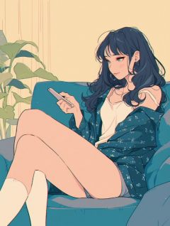 豪门婆婆用胎教app订制满分胎儿，重生后我选择摆烂