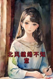 北风缱绻不知意