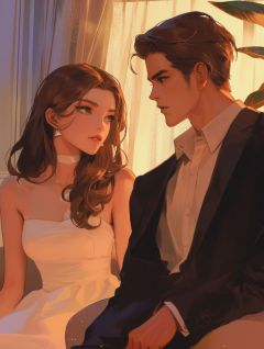 未婚夫的糊涂青梅将润滑液换成强力胶后，我退婚了