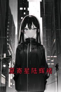 夏寄星陆辉褚