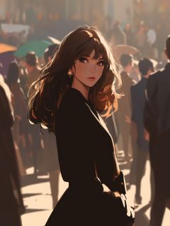 继承阎君之位后，我带着我妈杀疯了