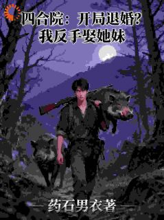 四合院：开局退婚？我反手娶她妹