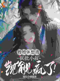 嫂嫂休想逃，疯批小叔觊觎疯了！