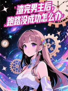 前任全员火葬场，但我只想考编